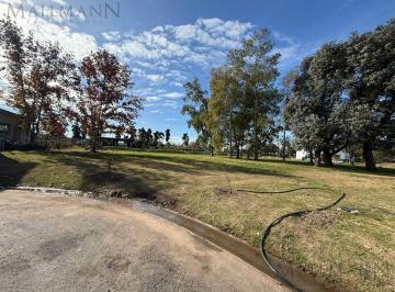 Terreno · 706m² · Venta Lote en Azzurra Tortugas