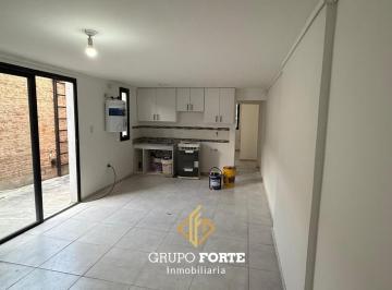 Departamento · 49m² · 2 Ambientes · Departamento en Venta - B° San Martín