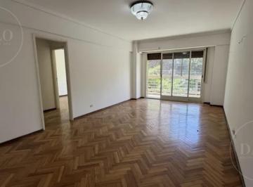 Departamento · 81m² · 4 Ambientes · Departamento 4 Ambientes Amplio y Luminoso en San Cristobal