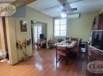 PH · 58m² · 3 Ambientes · PH de 3 Ambientes en Venta en Caballito!