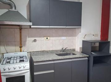imagen1 · Gran Monoambiente con Entre Piso Al Frente