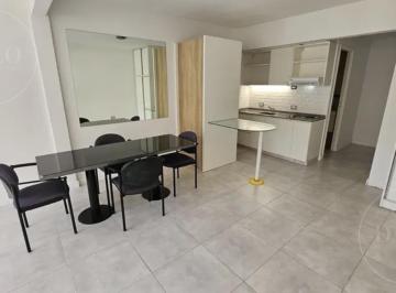 Departamento · 36m² · 1 Ambiente · Hermoso Departamento Monoambiente Super Luminoso Reciclado a Nuevo