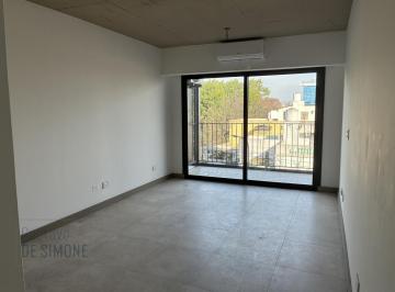 Departamento · 26m² · 1 Ambiente · Venta / Monoambiente / con Balcón / a Estrenar / con Amenities / en Villa Ortúzar