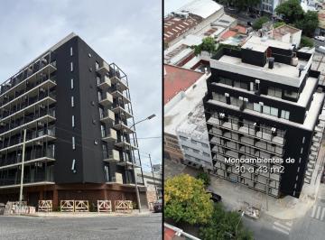 Departamento · 26m² · 1 Ambiente · Venta / Monoambiente / con Balcón / a Estrenar / con Amenities / en Villa Ortúzar