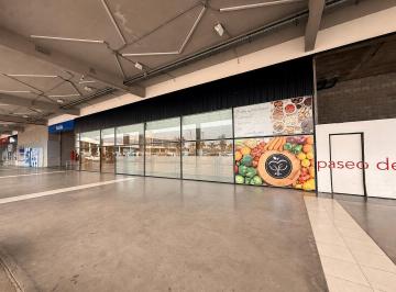 Local comercial · 114m² · 10 Cocheras · Alquiler – Locales Comerciales en Centro Comercial Nini Mayo