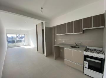 Departamento · 34m² · 1 Ambiente · Alquiler Departamento Monoambiente Nuevo con Balcon Sobre Chivilcoy en Villa Devoto