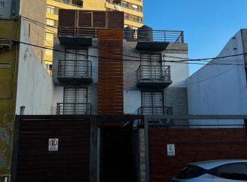 Departamento · 32m² · 2 Ambientes · Alquiler de Apartamento 1 Dormitorio Zona Aguada