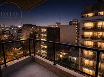 Departamento · 70m² · 3 Ambientes · Departamento en Venta 3 Ambientes a Estrenar a Cuadras de Palermo Hollywood