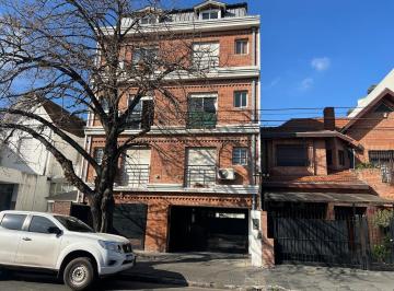 Departamento · 40m² · 2 Ambientes · Departamento en Alquiler en Martinez