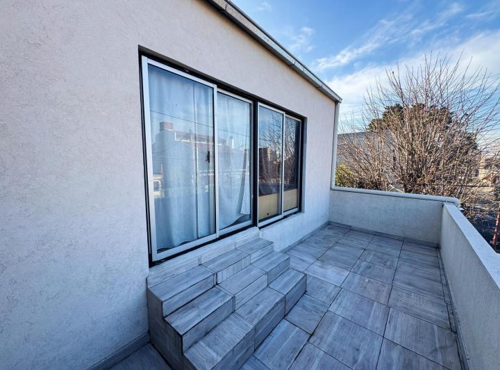 Departamento · 55m² · 3 Ambientes