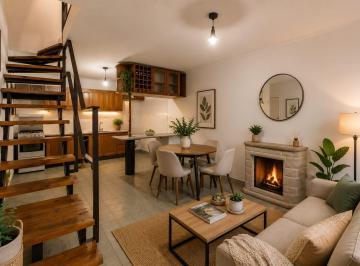 Departamento · 49m² · 3 Ambientes · Venta Dúplex 3 Ambientes con Altillo - Ramos Mejía.
