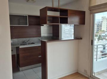 Departamento · 40m² · 2 Ambientes · Departamento 2 Amb en Alquiler en Villa del Parque