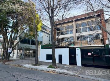 Oficina comercial · 95m² · 2 Cocheras · Oficina Alquiler Martinez Dardo Rocha