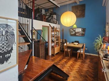 PH · 176m² · 4 Ambientes · Venta Ph - Terraza - S/expensas - Barracas