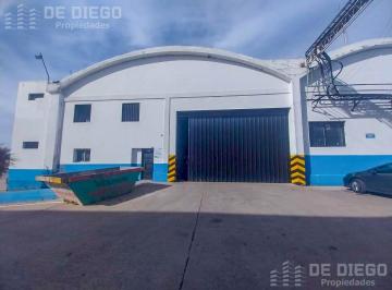 Depósito · 1150m² · Depósito en Hurlingham