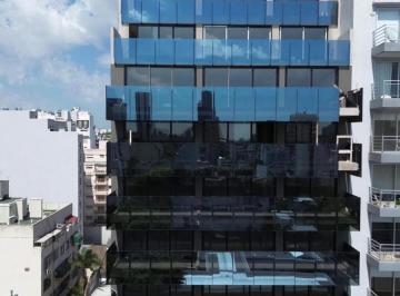 Oficina comercial · 60m² · 2 Ambientes · 1 Cochera · Oficina en Nuñez