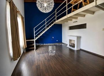 PH · 80m² · 3 Ambientes · PH en Alquiler en Haedo