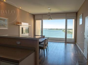 Departamento · 94m² · 3 Ambientes · 2 Cocheras · Departamento Praia Portezuelo