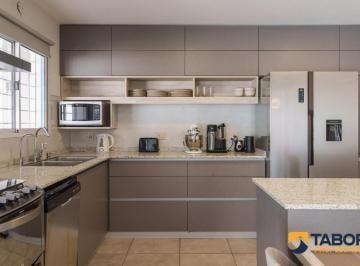 Casa · 157m² · 6 Ambientes · 1 Cochera · Dúplex en Venta 3 Dorm, 3 Baños, Pileta, Galería y Patio! | Jardín Claret | Ubicación Estratégica!