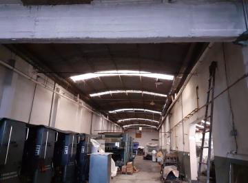 Bodega-Galpón · 1500m² · Galpón de 1500 m² en Venta en Piñeyro
