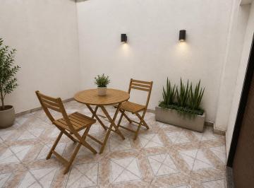 Departamento · 35m² · 2 Ambientes · 2 Ambientes en Recoleta | Patio | Excelente Ubicación | Ideal Inversión