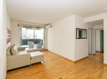 Departamento · 58m² · 3 Ambientes · 1 Cochera · Venta Departamento 3 Ambientes Cochera Balcon
