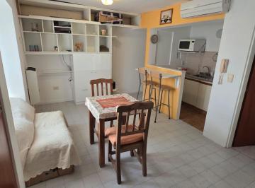 Departamento · 28m² · 1 Ambiente · Departamento en Capital