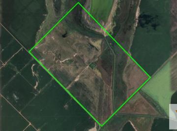 Campo · 2623761ha · Campo en Venta - 2.623.761 m² - Gonzalez Moreno