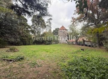 TAV-TAV-5739_2 · Lote en Venta en Parque Leloir 1569 m²