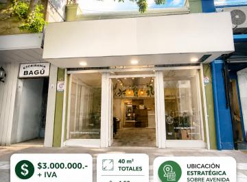 Local comercial , Quilmes · Alquiler - Local Bernal Centro