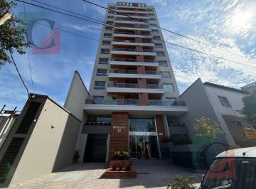Departamento · 55m² · 2 Ambientes · Departamento 2 Ambientes con Cochera a Estrenar