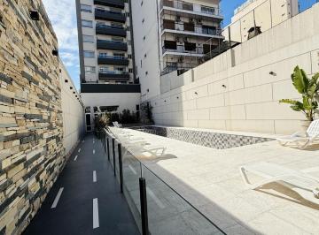 Departamento · 36m² · 1 Ambiente · Departamento en Villa Crespo