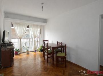 Departamento · 43m² · 2 Ambientes · Venta Departamento 2 Ambientes Palermo Luminoso