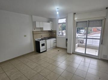 Departamento · 42m² · 1 Ambiente · Departamentoav. Francia Al 900, Moderno Monoambiente, Balcon, Puerta Blindada, Gas Natural