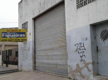 Depósito , Lanús · Galpon de 350 m² en Zona Industrial!