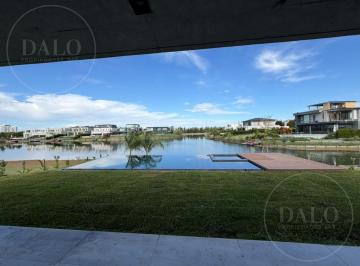 Casa · 432m² · 4 Ambientes · 1 Cochera · Casa en Venta en Barrio Virazon, Nordelta