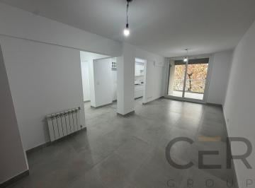 Departamento · 73m² · 3 Ambientes · Departamento de Tres Ambientes a Estrenar en Villa del Parque