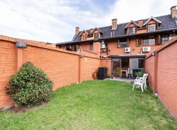 PH · 130m² · 5 Ambientes · 1 Cochera · Venta Duplex Devoto 5 Amb Jardín Cochera Playroom