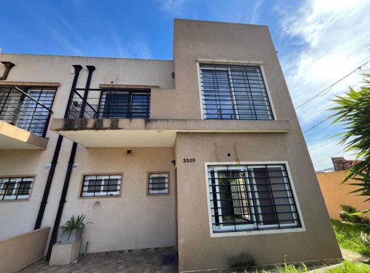 Departamento · 70m² · 3 Ambientes · 1 Cochera