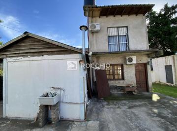 PH · 45m² · 2 Ambientes · PH en Loma Hermosa