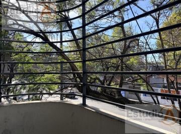 Departamento · 92m² · 4 Ambientes · Departamento en Venta Las Cañitas - Palermo