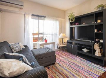 Departamento · 70m² · 4 Ambientes · 1 Cochera · Depto Barrio Colegiales 4 Ambientes en Venta