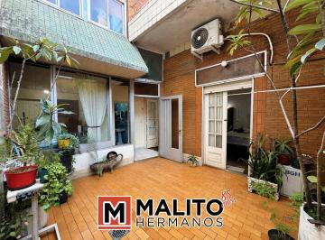 PH · 57m² · 3 Ambientes · Excelente PH 3 Amb. con Patio y Terraza