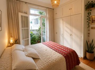 Departamento · 100m² · 3 Ambientes · Vende, 3 Amb + Dependencia 105 m² Belgrano