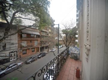 Oficina comercial · 118m² · Oficina en Vuelta de Obligado Al 1500 - 5 Despachos - Sin Expensas