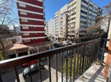 Departamento · 45m² · 2 Ambientes · Departamento en Macrocentro