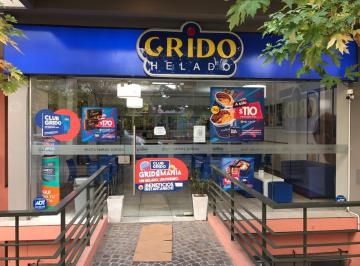 Local comercial · 200m² · 2 Ambientes · Local en Venta con Renta Vicente López