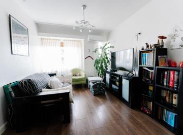 Departamento de 3 ambientes, Villa Crespo · Dpto. 3 Amb. Al Frente - Av Corrientes 5200 - Villa Crespo
