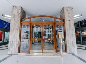 Departamento de 3 ambientes, Villa Crespo · Dpto. 3 Amb. Al Frente - Av Corrientes 5200 - Villa Crespo