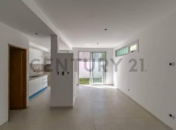 Casa · 72m² · 3 Ambientes · 1 Cochera · Oportunidad Dúplex a Estrenar en Complejo | Ringuelet
